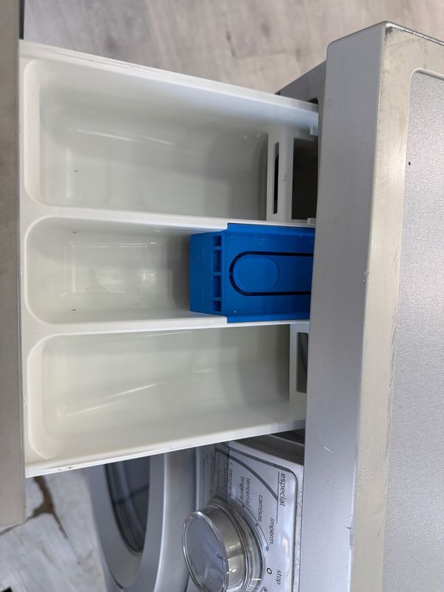 Lavatrice Balay inox 7 kg 1200 giri/min A+++ con garanzia!