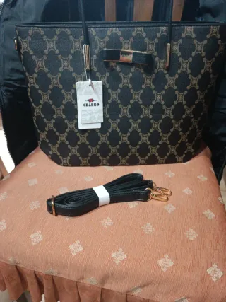 Borsa donna Charro
