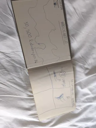 Libro Antiguo Ortografía