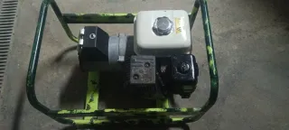 Generador Honda GSX 3200