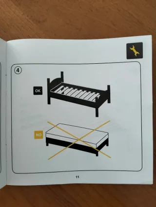 Barrera de Cama Safety 1st