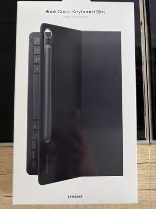 Teclado Samsung Galaxy Tab S9