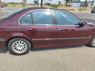 BMW Serie 5 1997