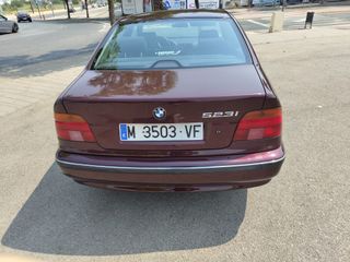 BMW Serie 5 1997