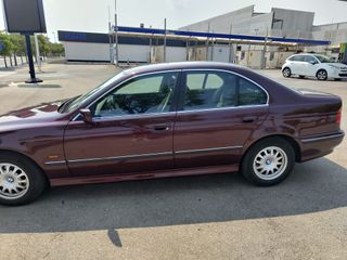 BMW Serie 5 1997