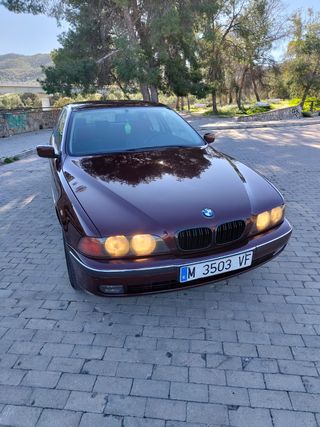 BMW Serie 5 1997