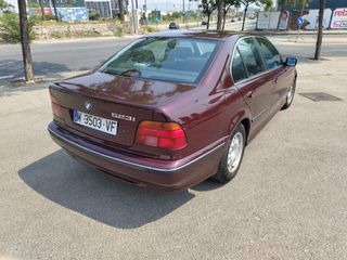 BMW Serie 5 1997