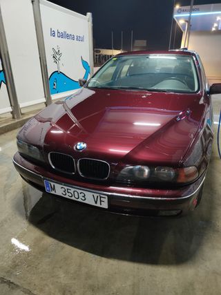 BMW Serie 5 1997