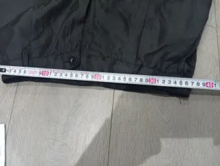 Disfraz one piece talla s de hombre.