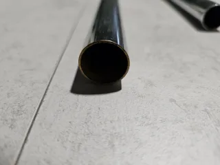 Barra / Tubo de Extensão para Coluna de Duche Hans