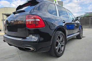 Porsche Cayenne 2008