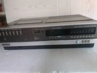 Videoregistratore betamax