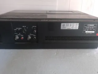 Videoregistratore betamax