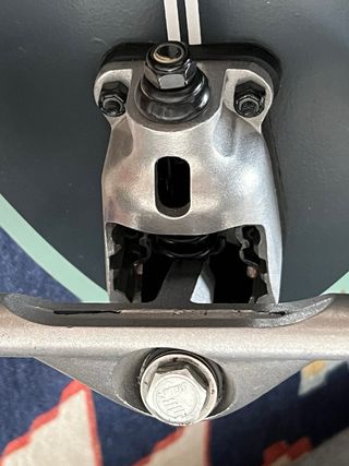 Surfskate Slide CMC Edizione Limitata