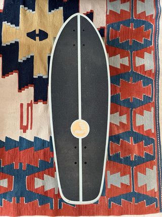 Surfskate Slide CMC Edizione Limitata