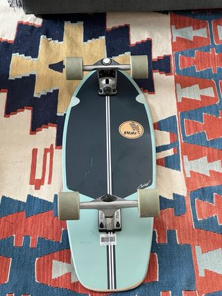 Surfskate Slide CMC Edizione Limitata