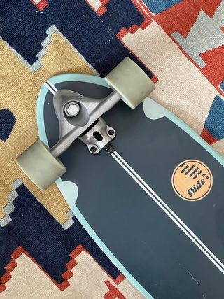 Surfskate Slide CMC Edizione Limitata