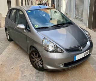 Honda Jazz 2005