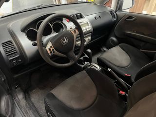 Honda Jazz 2005