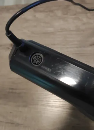 Consola Sega Mega Drive 16-BIT