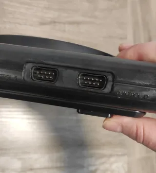 Consola Sega Mega Drive 16-BIT