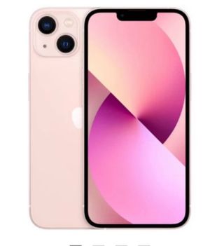 Iphone 13.256 gb. Funciona correctamente.