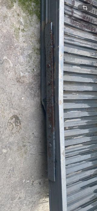 Rampe Alluminio Professionali 4m - 53 Quintali