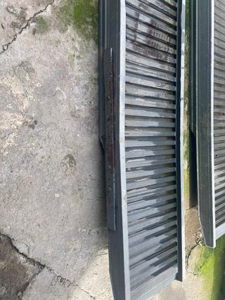 Rampe Alluminio Professionali 4m - 53 Quintali