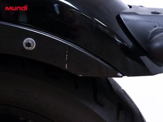 HONDA CMX 500 REBEL ABS