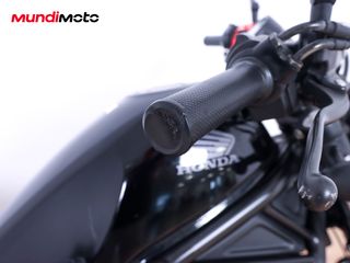 HONDA CMX 500 REBEL ABS