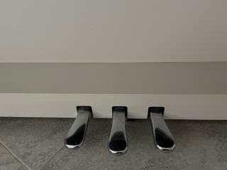 Piano Yamaha Arius YDP-143 Bianco