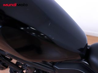 HONDA CMX 500 REBEL ABS