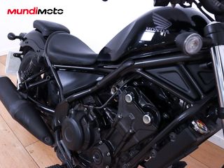 HONDA CMX 500 REBEL ABS