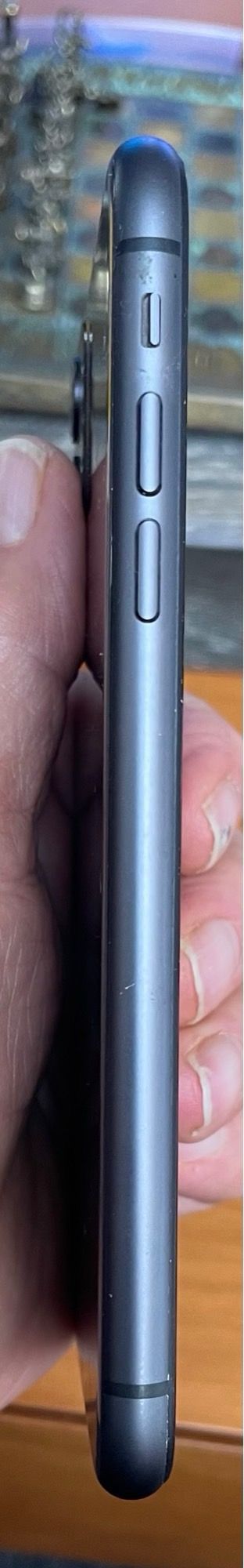 iPhone 11 64GB Negro