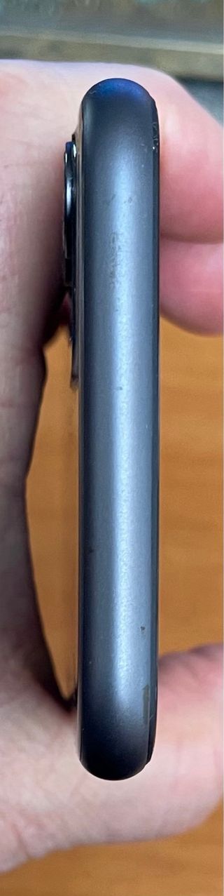 iPhone 11 64GB Negro