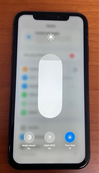 iPhone 11 64GB Negro