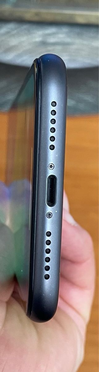 iPhone 11 64GB Negro