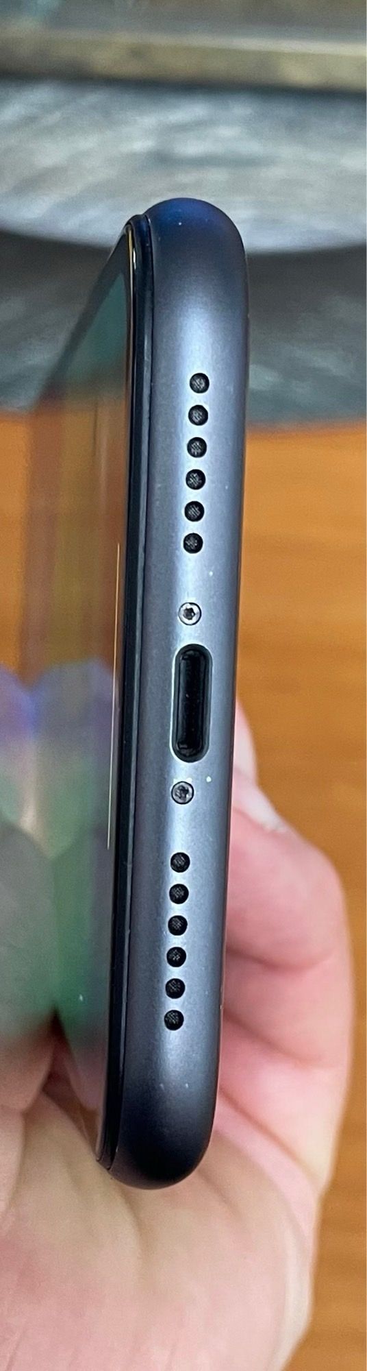 iPhone 11 64GB Negro afbeelding 4