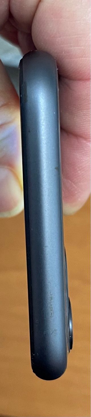 iPhone 11 64GB Negro