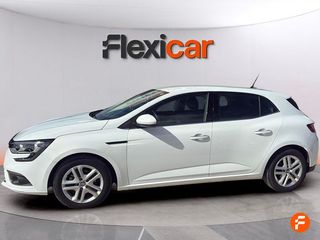 Renault Megane Bose Blue dCi 85 kW (115CV)