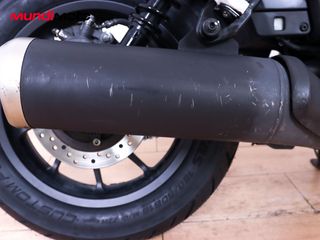 HONDA CMX 500 REBEL ABS