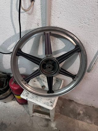 Llantas Akront 18' Derbi Variant