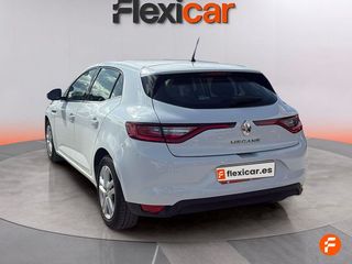 Renault Megane Bose Blue dCi 85 kW (115CV)