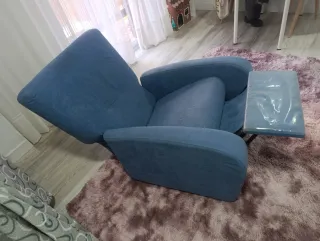 Sillón reclinable