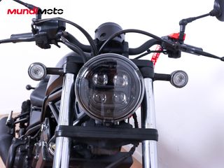 HONDA CMX 500 REBEL ABS