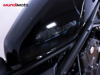 HONDA CMX 500 REBEL ABS