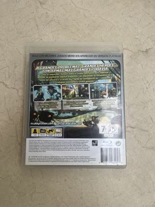 Ratchet & Clank: Armados hasta los dientes PS3