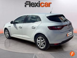 Renault Megane Bose Blue dCi 85 kW (115CV)