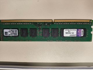 Memoria RAM Kingston KTD-PE313E/8G