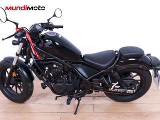 HONDA CMX 500 REBEL ABS